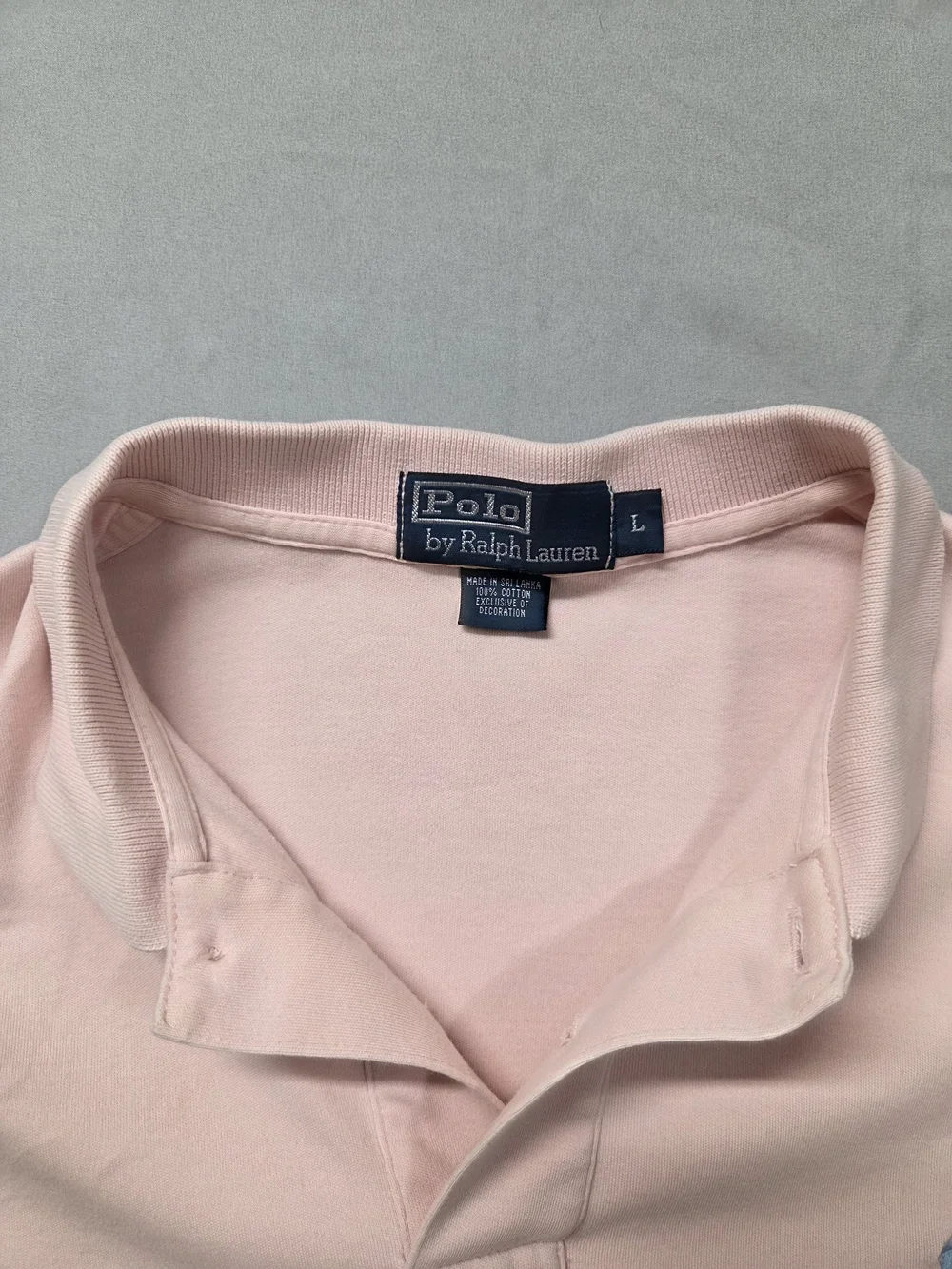 Ralph Lauren men’s short